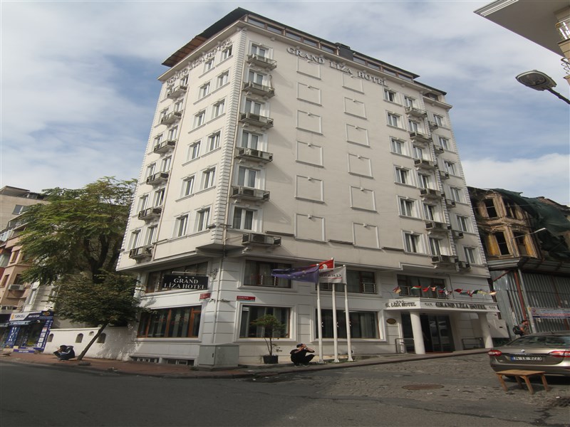 Liza Hotel